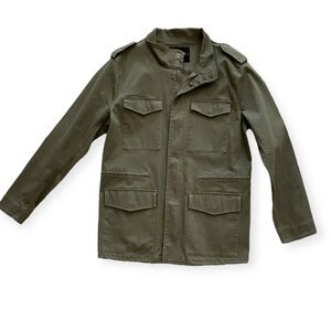 Forever 21 Utility Jacket